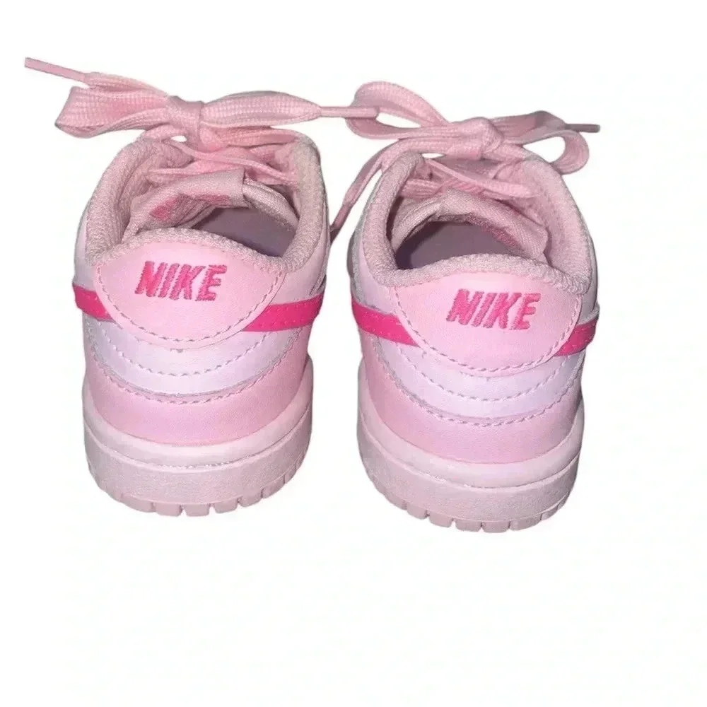Nike Triple Dunk Low size 5C